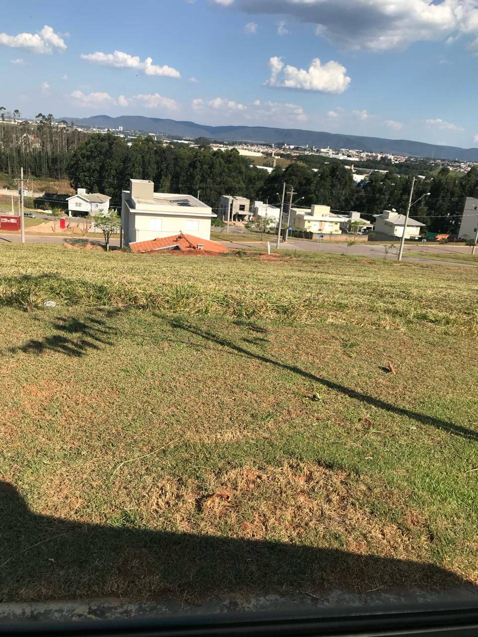 #925 - Terreno para Venda em Jundiaí - SP