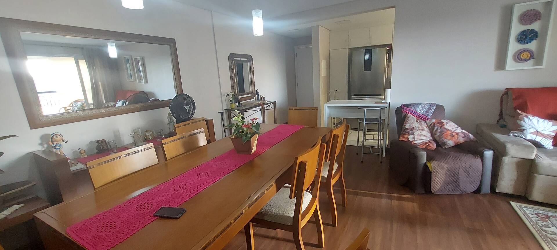 #927 - Apartamento para Venda em Jundiaí - SP