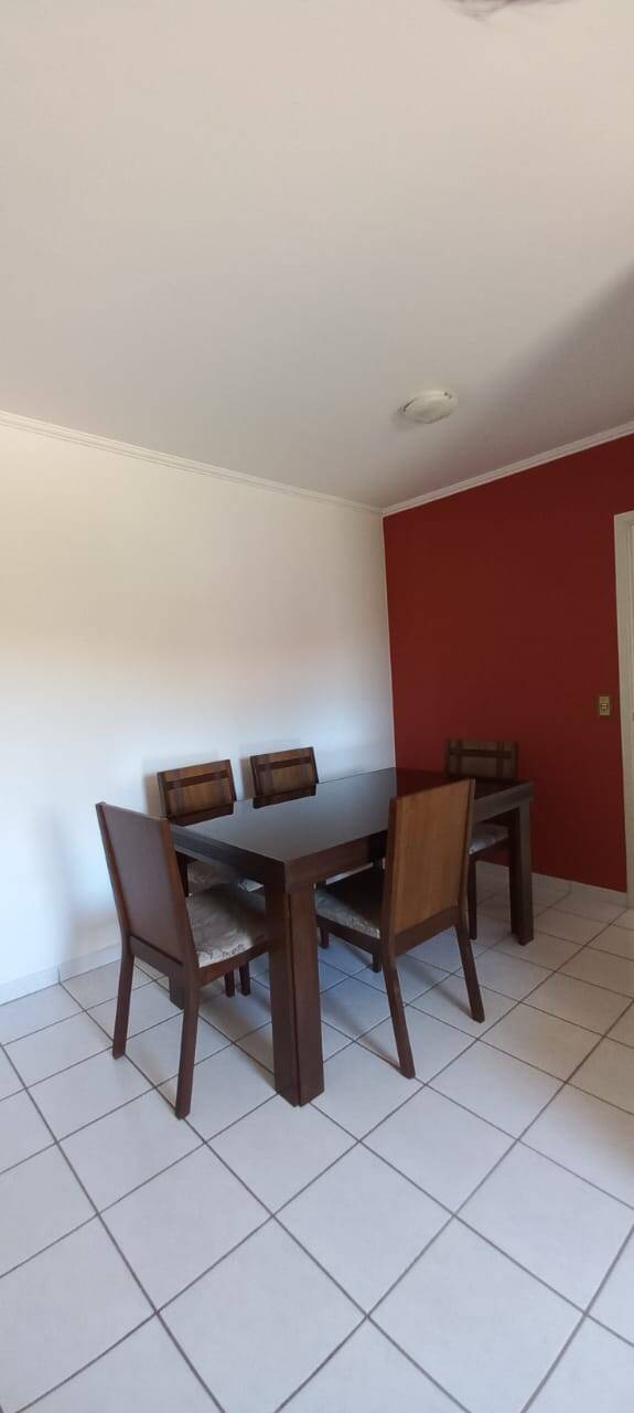 Apartamento chacara primavera Eloy chaves.