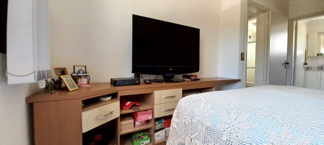 Apartamento chacara primavera Eloy chaves.
