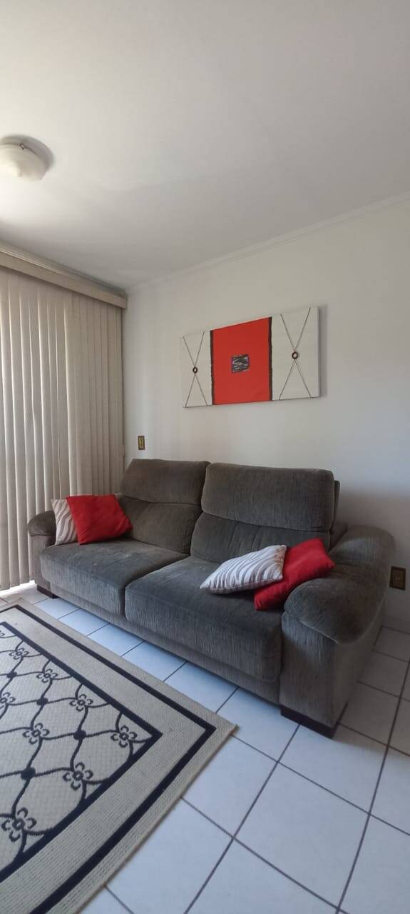 Apartamento chacara primavera Eloy chaves.