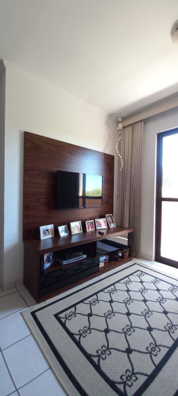 Apartamento chacara primavera Eloy chaves.