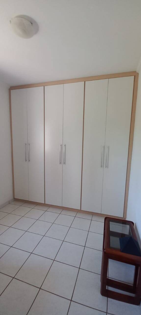 Apartamento chacara primavera Eloy chaves.
