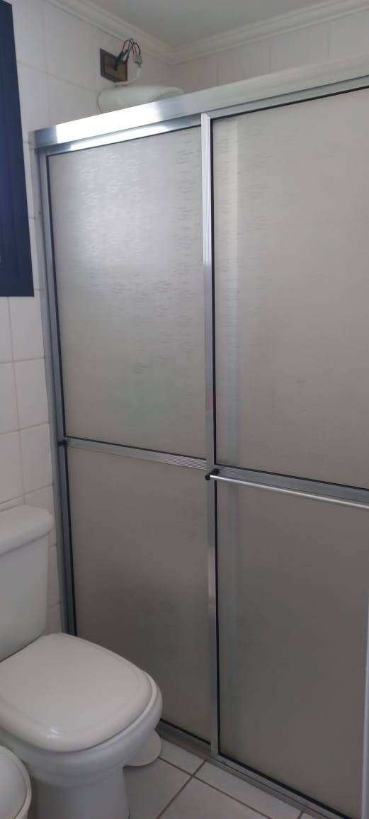 Apartamento chacara primavera Eloy chaves.