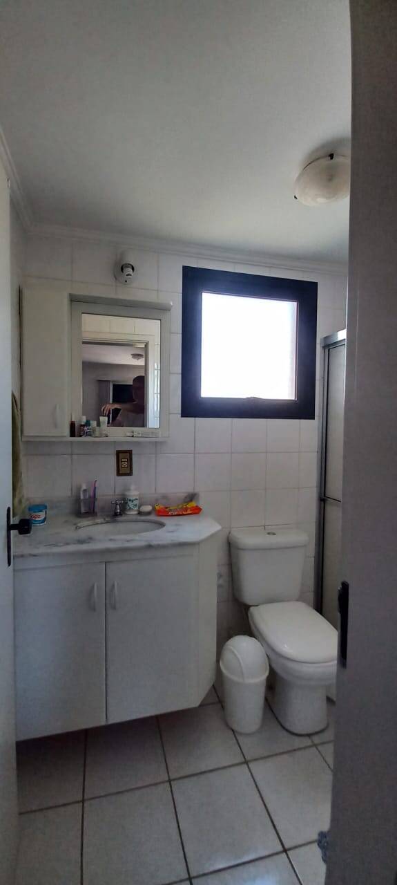 Apartamento chacara primavera Eloy chaves.