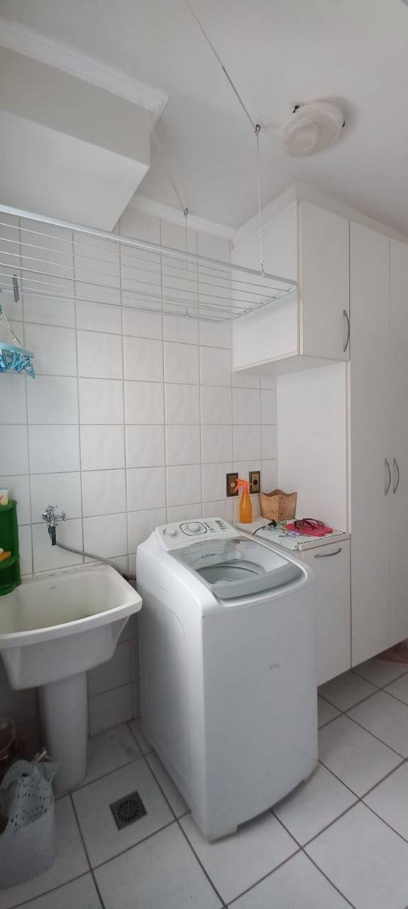 Apartamento chacara primavera Eloy chaves.