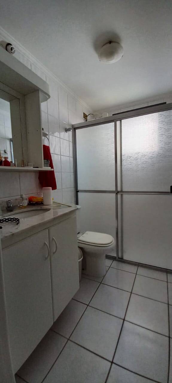 Apartamento chacara primavera Eloy chaves.
