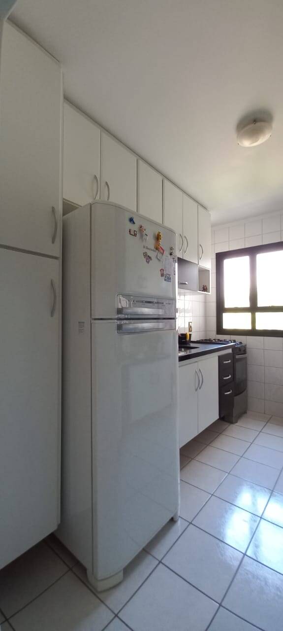 Apartamento chacara primavera Eloy chaves.