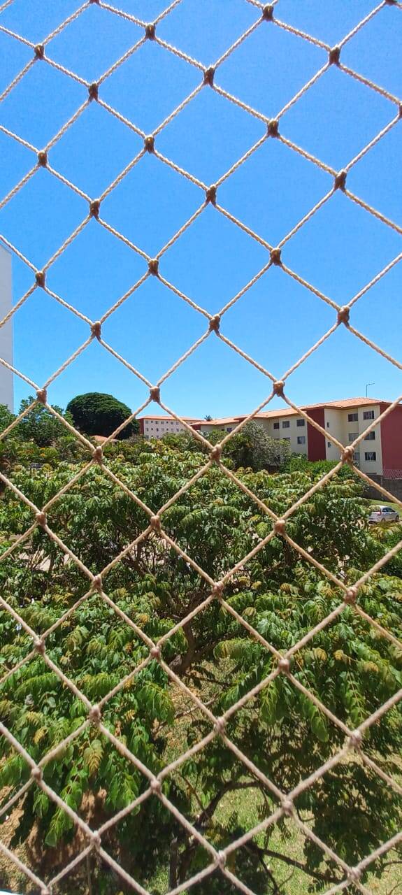 Apartamento chacara primavera Eloy chaves.