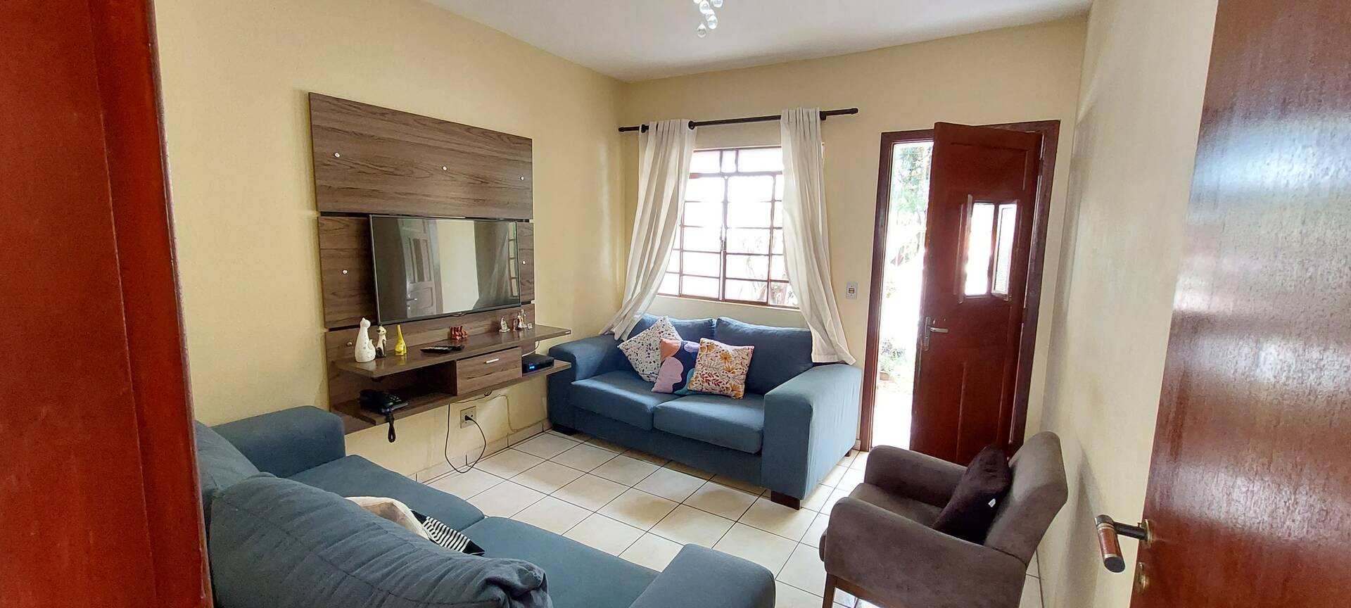 #934 - Casa para Venda em Jundiaí - SP