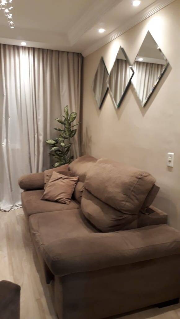 #935 - Apartamento para Venda em Jundiaí - SP