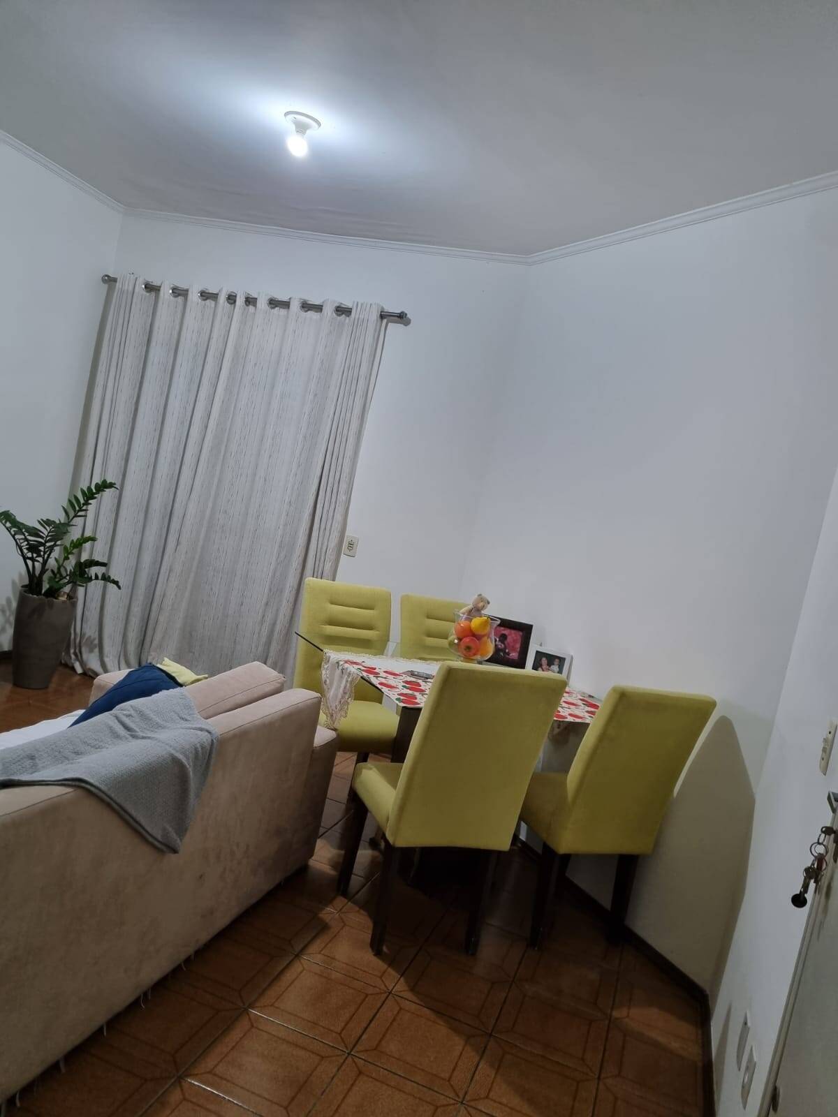 #941 - Apartamento para Venda em Jundiaí - SP