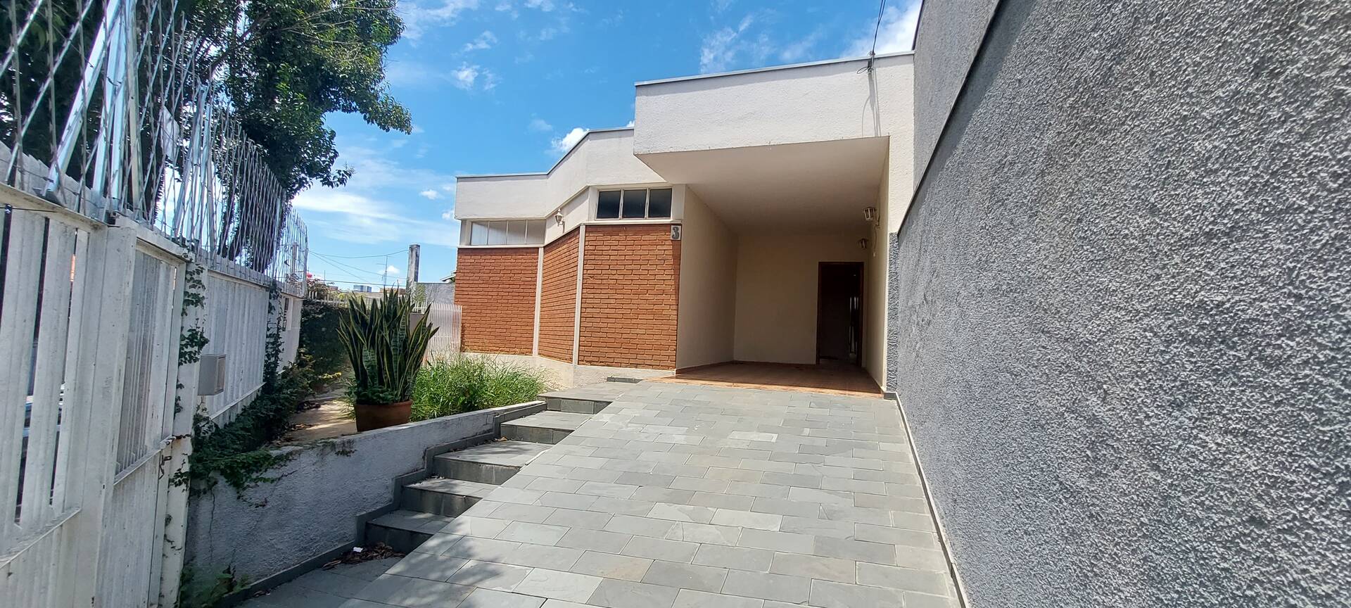 #943 - Casa para Venda em Jundiaí - SP