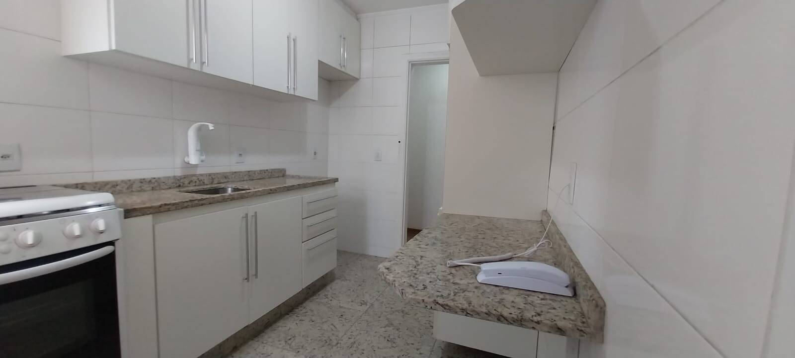 #946 - Apartamento para Venda em Jundiaí - SP