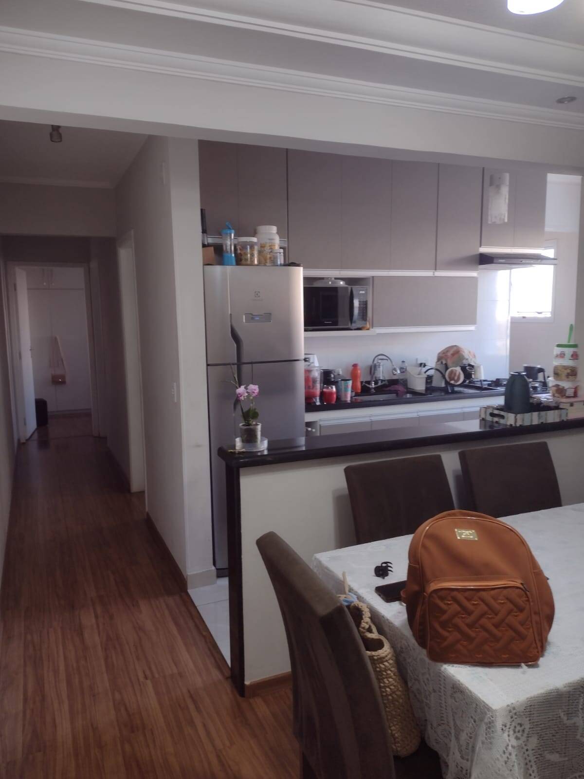 #951 - Apartamento para Venda em Jundiaí - SP