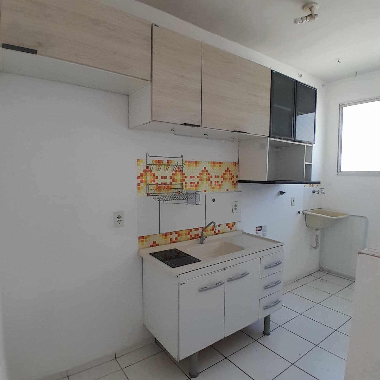 #952 - Apartamento para Venda em Jundiaí - SP