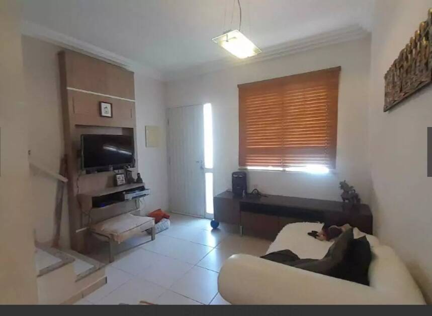 VENDE-SE CASA CONDOMÍNIO CAMINHOS DA SERRA IV