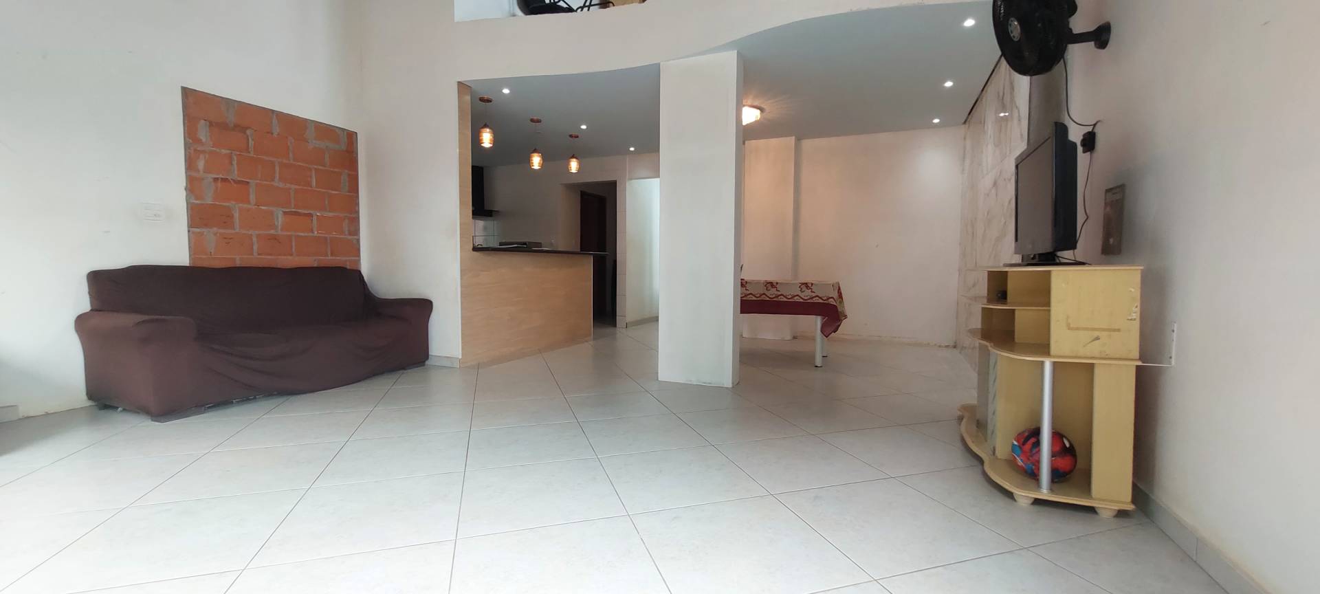 #954 - Casa para Venda em Jundiaí - SP