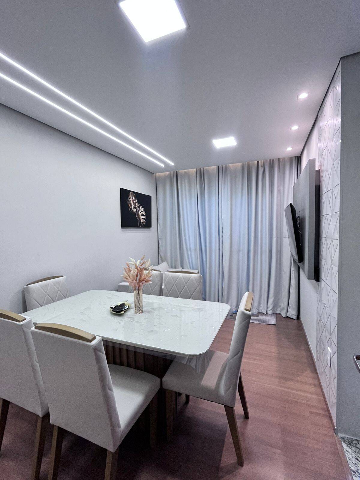 #956 - Apartamento para Venda em Jundiaí - SP