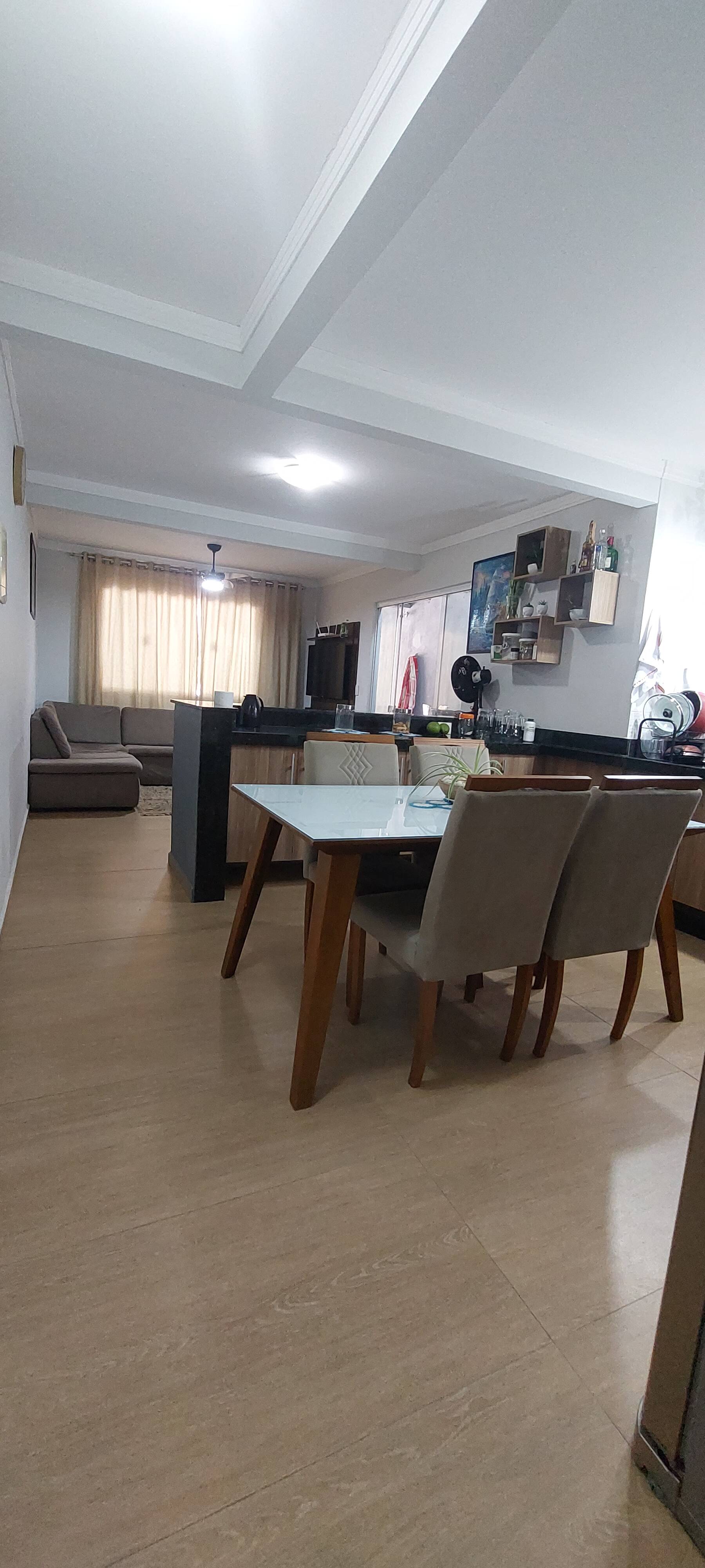 #962 - Casa para Venda em Jundiaí - SP