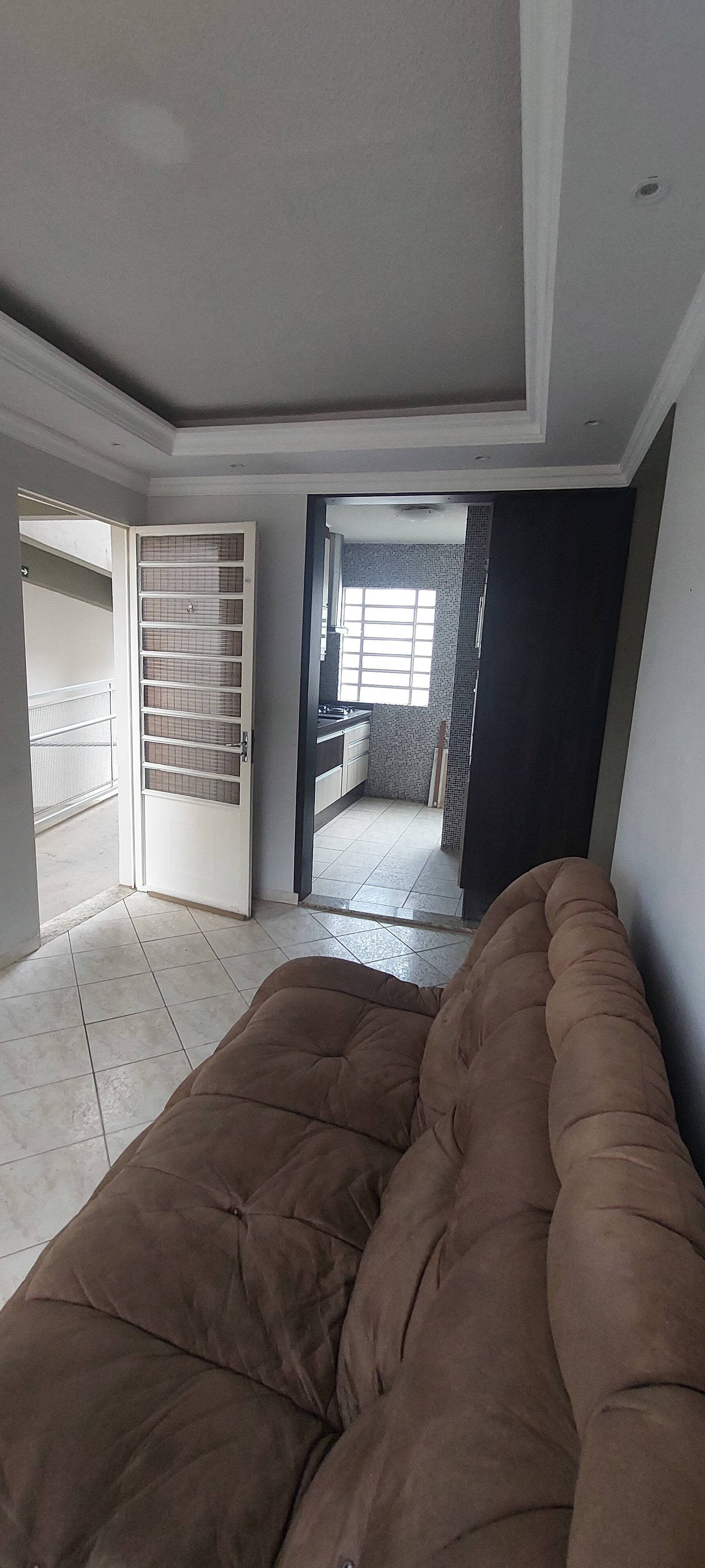 #963 - Apartamento para Venda em Jundiaí - SP