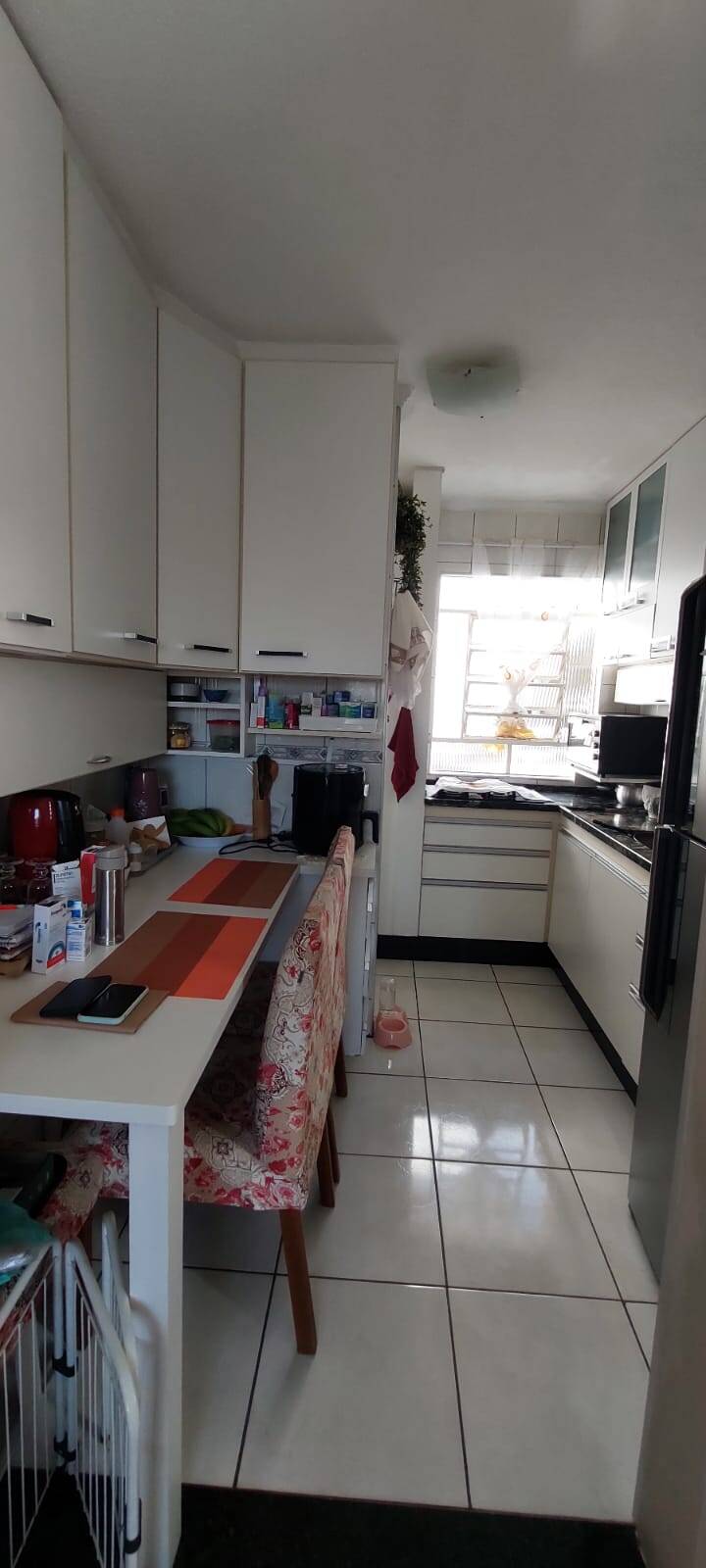 #965 - Apartamento para Venda em Jundiaí - SP