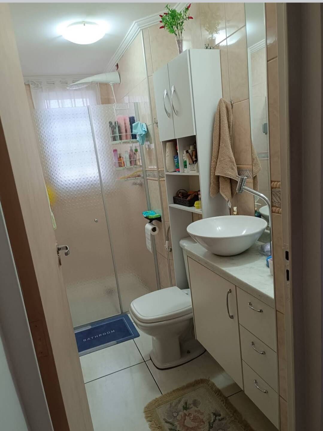 Condomínio Alpha 1 vende-se
