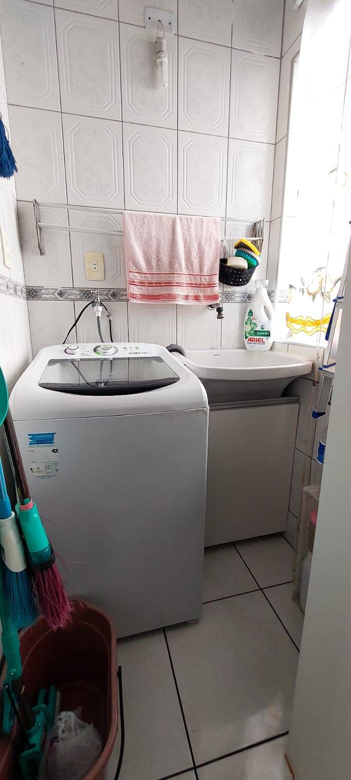 Condomínio Alpha 1 vende-se