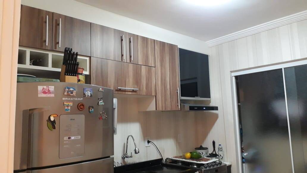 #966 - Apartamento para Venda em Jundiaí - SP