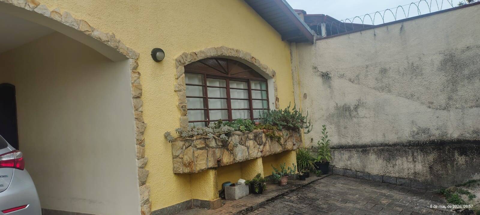 #968 - Casa para Venda em Jundiaí - SP