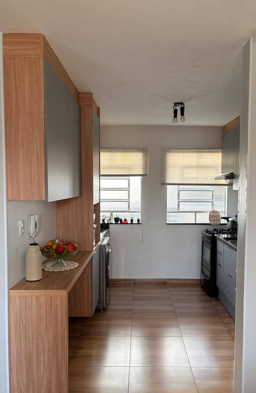 #969 - Apartamento para Venda em Jundiaí - SP