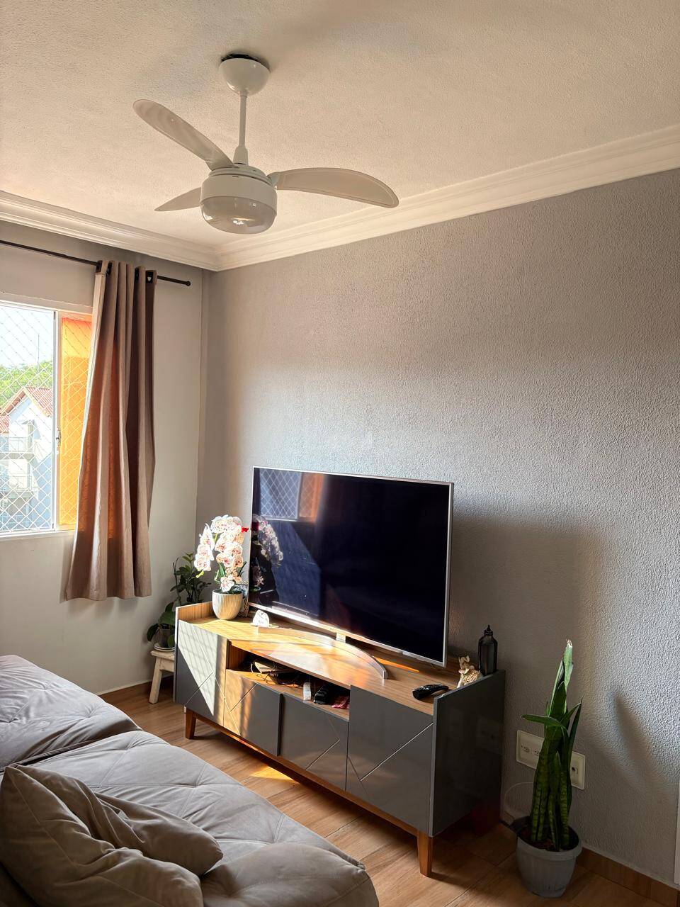 Vende-se Apartamento condomínio Aplha 1