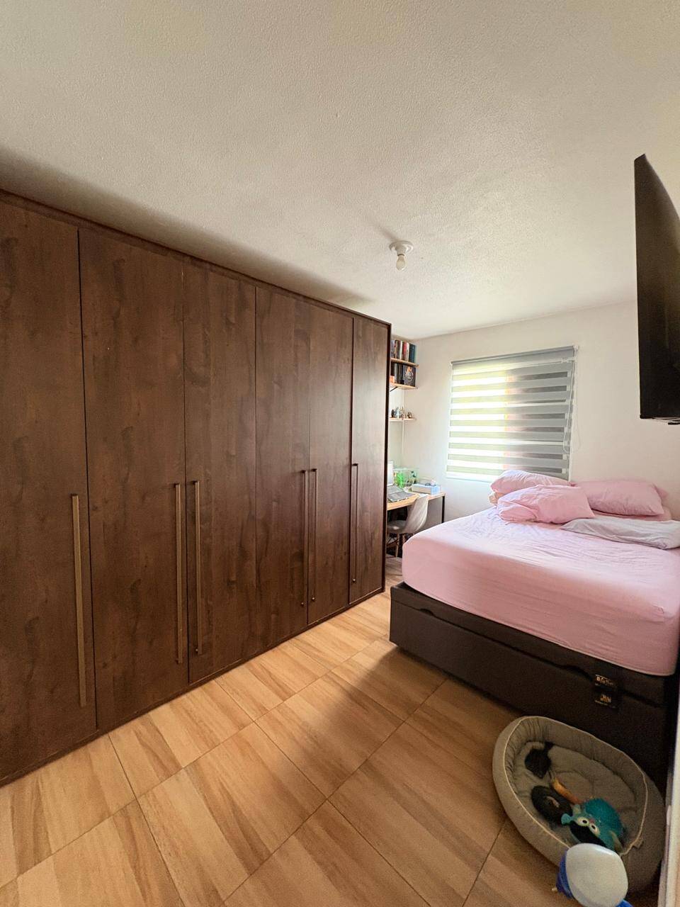 Vende-se Apartamento condomínio Aplha 1