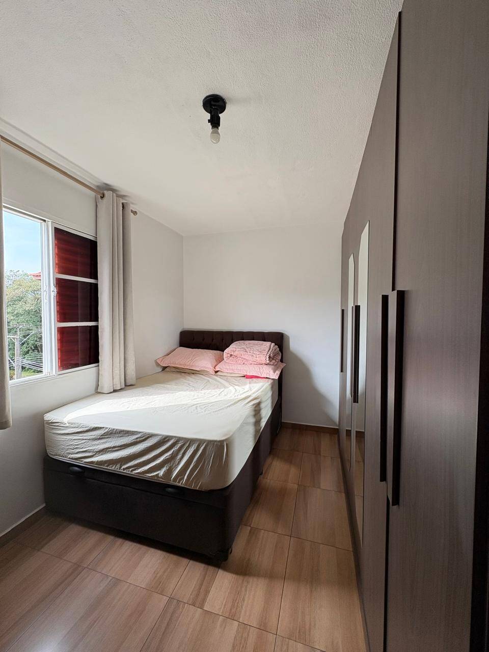 Vende-se Apartamento condomínio Aplha 1