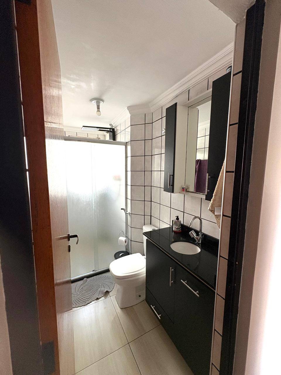 Vende-se Apartamento condomínio Aplha 1