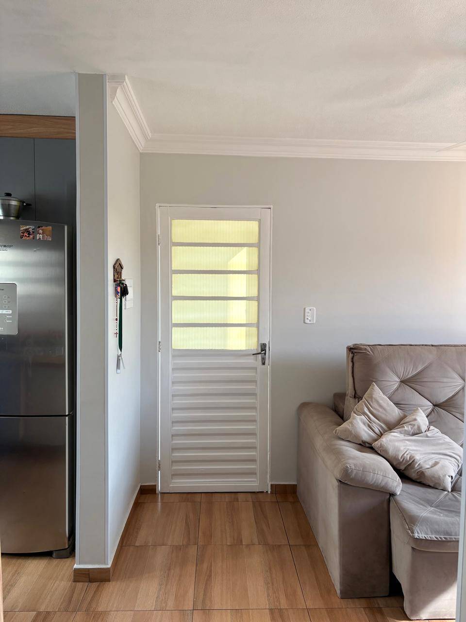 Vende-se Apartamento condomínio Aplha 1