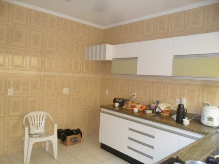 Casa o para Venda em Jardim Amanda I Hortolândia- Campinas