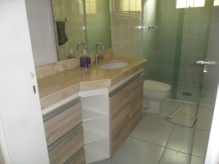 Casa o para Venda em Jardim Amanda I Hortolândia- Campinas