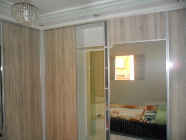 Casa o para Venda em Jardim Amanda I Hortolândia- Campinas