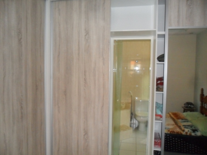 Casa o para Venda em Jardim Amanda I Hortolândia- Campinas