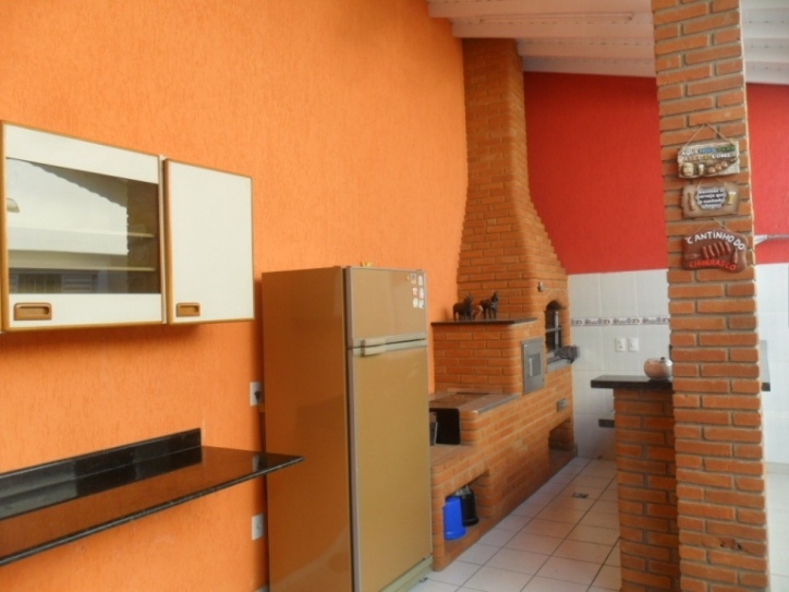 Casa o para Venda em Jardim Amanda I Hortolândia- Campinas
