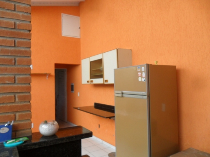 Casa o para Venda em Jardim Amanda I Hortolândia- Campinas
