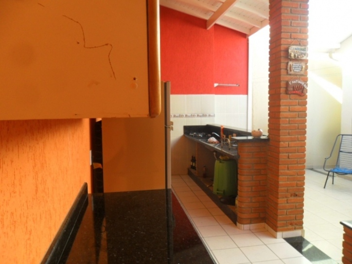 Casa o para Venda em Jardim Amanda I Hortolândia- Campinas