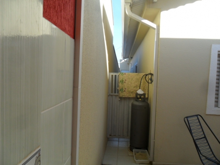 Casa o para Venda em Jardim Amanda I Hortolândia- Campinas