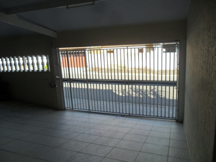 Casa o para Venda em Jardim Amanda I Hortolândia- Campinas