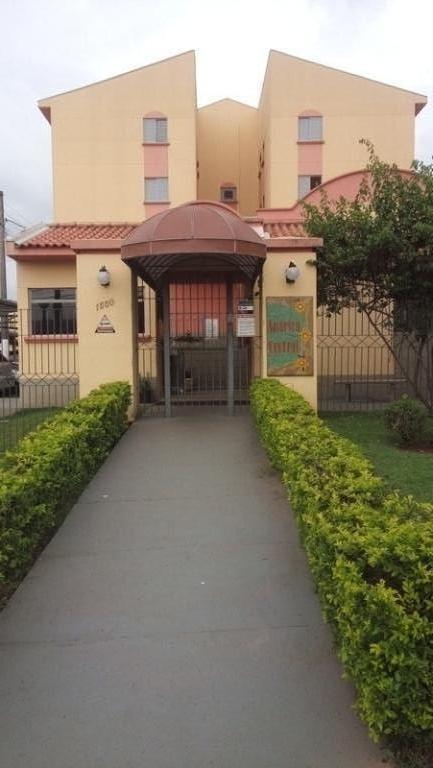 APARTAMENTO PORTAL DAS AMÉRICAS