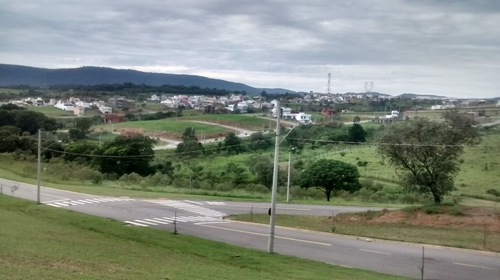 #747 - Terreno para Venda em Itupeva - SP