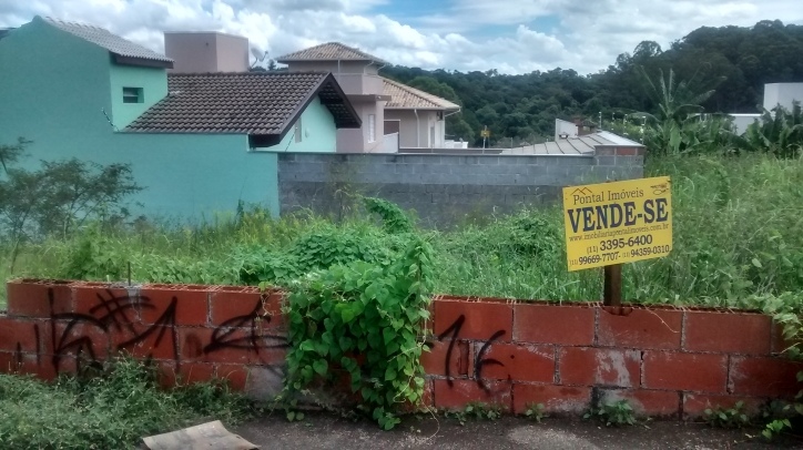 #368 - Terreno para Venda em Jundiaí - SP