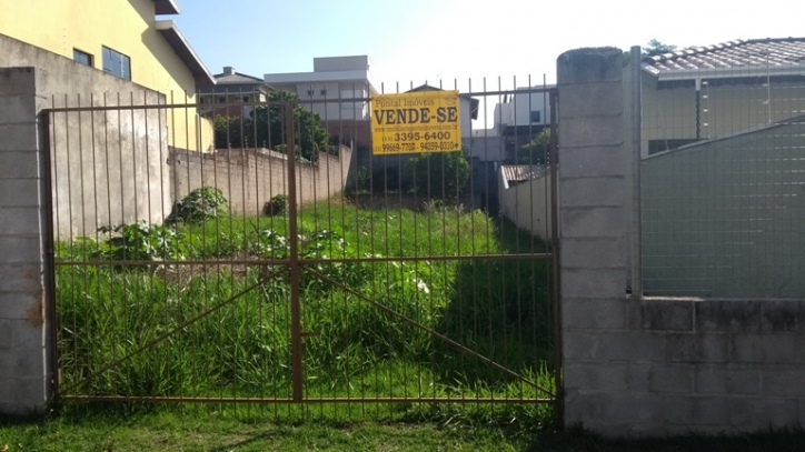 Lote a venda de 600 metros 12x50
