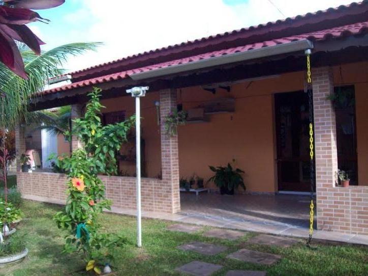 #760 - Casa para Venda em Itanhaém - SP